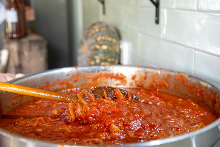 Sauce Made Easy
