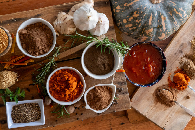 Sauce Made Easy